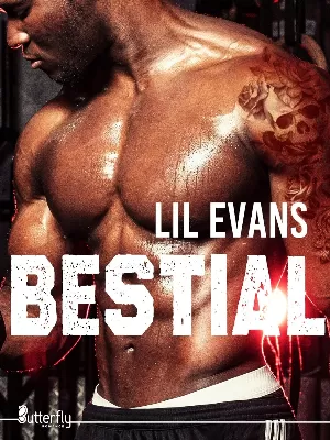 Lil Evans – Bestial